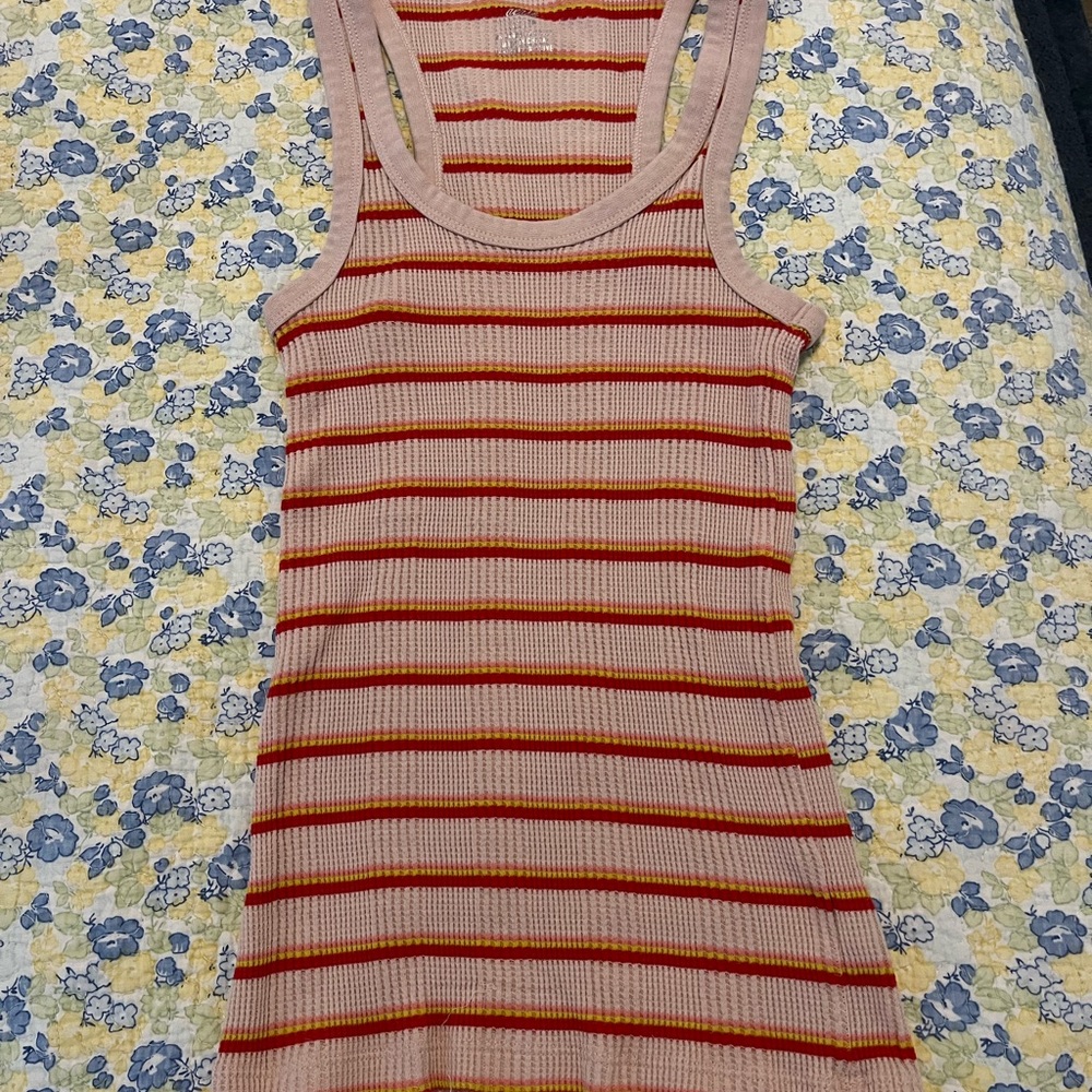 Aerie tank top